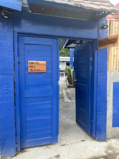 Hostel Gili Trawangan - Gili Trawangan - 2