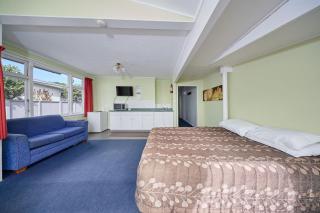 Sea View Motel - Unit 2 - Kaikoura - 8