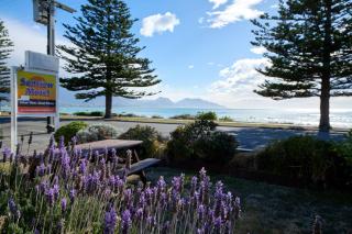 Sea View Motel - Unit 2 - Kaikoura - 5