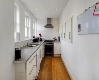 Stunning 1-Bed Apartment in London - Londra - 5