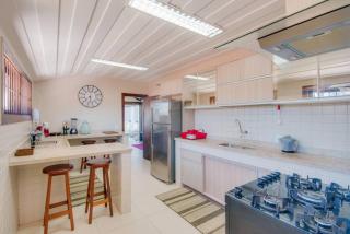 Mansão de luxo na praia de Búzios - Búzios - 4