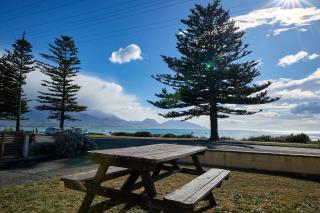 Sea View Motel - Unit 2 - Kaikoura - 9