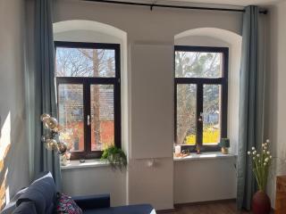 Gäste-Appartement Morgensonne - 7