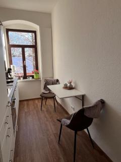 Gäste-Appartement Morgensonne - 2