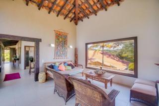 Mansão de luxo na praia de Búzios - Búzios - 1