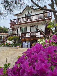 Ganghwa Sweet House Pension - Incheon - 9