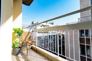 Exarchia Artistic getaway for groups - Athens - 2