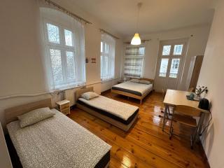 Lilia House - Poznan - 8