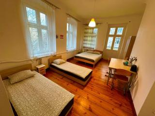 Lilia House - Poznan - 4