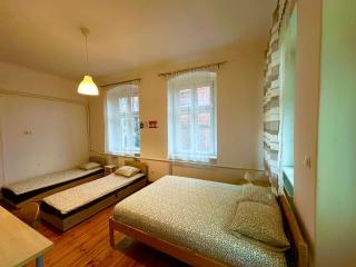 Lilia House - Poznan - 1