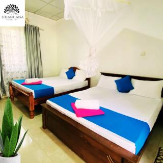 Sidhangana Home Stay - 1