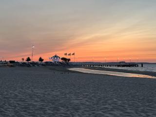 magnifique T3 vue mer et direct plage - Arcachon - 8