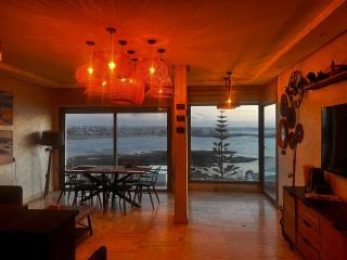 Appartement Les vagues des sablettes al Mansouria - Mohammedia - 5