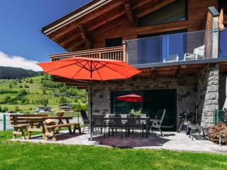 Tauern Lodge L - Piesendorf - 9
