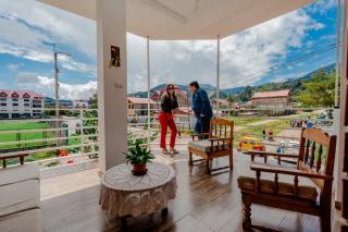 Las Yungas Hospedaje - 5