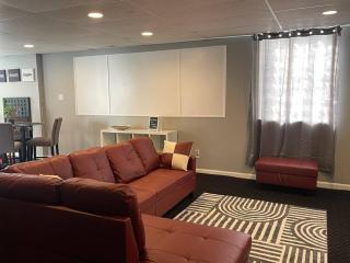 Charming Urban Retreat - Near UC, Med Centers, OTR - Cincinnati - 7
