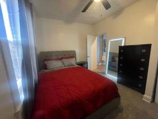 Charming Urban Retreat - Near UC, Med Centers, OTR - Cincinnati - 2