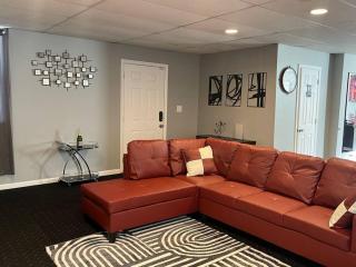 Charming Urban Retreat - Near UC, Med Centers, OTR - Cincinnati - 6
