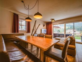 Lodge Elise - Wald im Pinzgau - 6