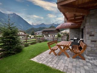 Lodge Elise - Wald im Pinzgau - 9