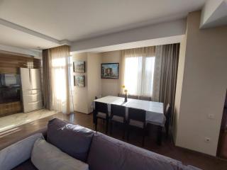 Luxury & Cozy apartment in Avlabari - Tbilisi - 8