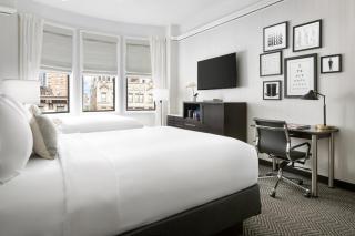 The Gregorian New York City - 4