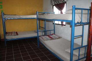 Karim Hostel - Guatemala - 5