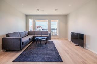 BREIM-New Apartment in Ballstad #57 - 7