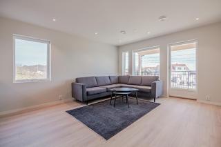 BREIM-New Apartment in Ballstad #57 - 6