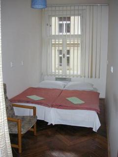 Hostel Bell - Prag - 0