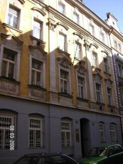 Hostel Bell - Prag - 2