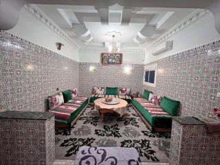 Dar Lala Khadija - 9