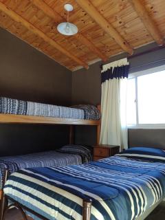 Departamento Uspallata - 5