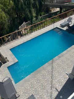 Villa Rodríguez-Peña - - 0
