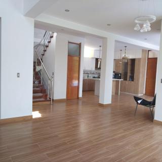 Villa Rodríguez-Peña - - 2