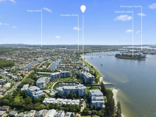 Allisee Apartments - Gold Coast - 2