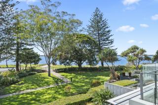 Allisee Apartments - Gold Coast - 1