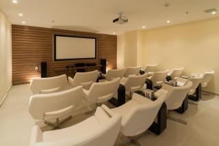 Apart Hotel PoolView SunSet TaguaLife - Brasilia - 9