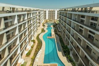 Apart Hotel PoolView SunSet TaguaLife - Brasilia - 4