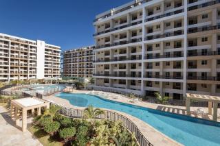 Apart Hotel PoolView SunSet TaguaLife - Brasilia - 3
