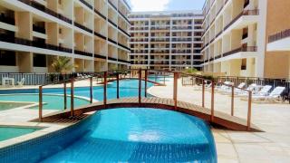 Apart Hotel PoolView SunSet TaguaLife - Brasilia - 1