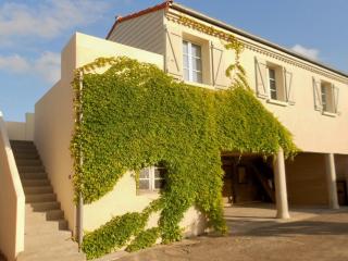 Gîte en plein bourg avec terrasse ensoleillée, vélos à disposition et parking – proche thalasso et plages - FR-1-426-290 - Talmont-Saint-Hilaire - 7