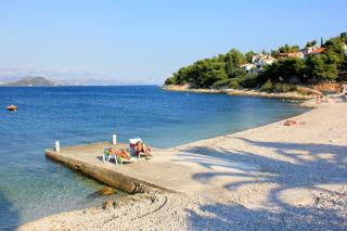 Apartments by the sea Slatine, Ciovo - 22694 - Slatine - 9