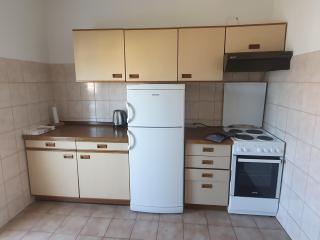 Apartments by the sea Slatine, Ciovo - 22694 - 1