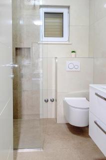 Apartments with a parking space Okrug Gornji, Ciovo - 23151 - Trogir - 1