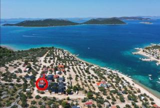Seaside holiday house Drage, Biograd - 23157 - Biograd na Moru - 8