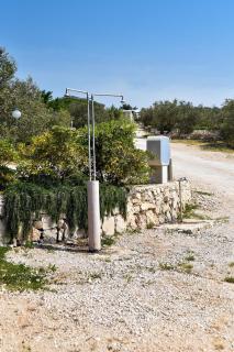 Seaside holiday house Drage, Biograd - 23157 - Biograd na Moru - 6