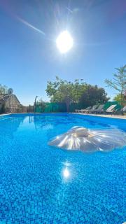 Family friendly house with a swimming pool Krmed, Central Istria - Sredisnja Istra - 23175 - 2