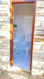 Family friendly house with a swimming pool Krmed, Central Istria - Sredisnja Istra - 23175 - 2