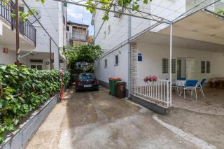 Apartments by the sea Podaca, Makarska - 515 - Podaca - 3